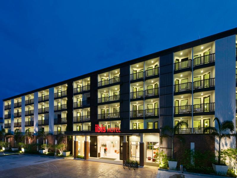 Photo of Easy Planet Phuket, Patong, 3-star hotel in Bangla Road