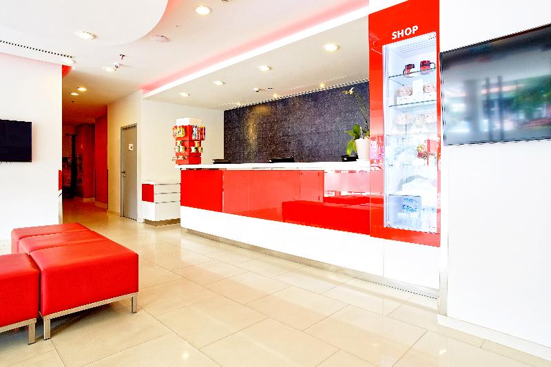 Photo of Easy Planet Phuket, Patong, 3-star hotel in Bangla Road