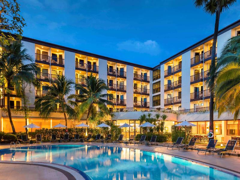 Photo of Easy Planet Phuket, Patong, 3-star hotel in Bangla Road