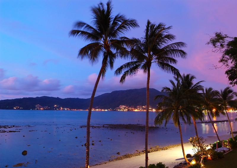 Photo of Easy Planet Phuket, Patong, 3-star hotel in Bangla Road