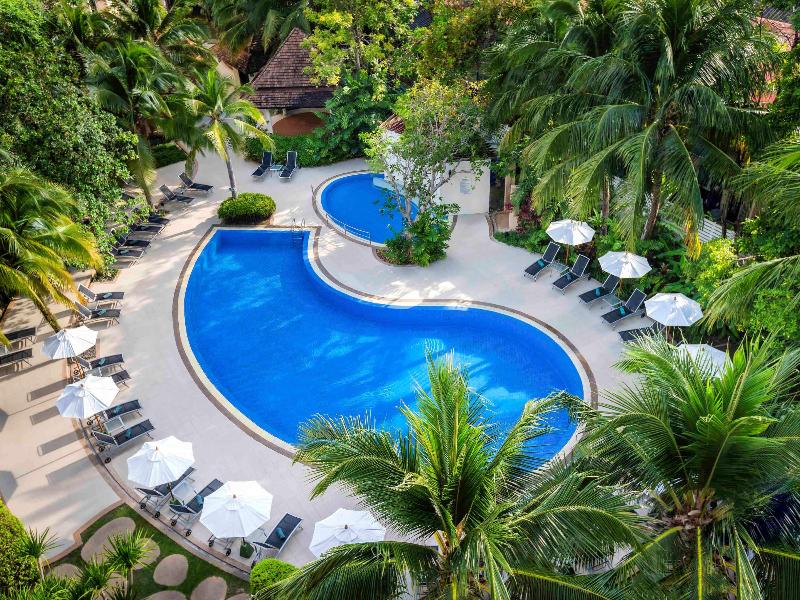 Photo of Easy Planet Phuket, Patong, 3-star hotel in Bangla Road