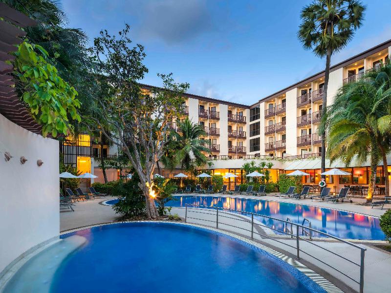 Photo of Easy Planet Phuket, Patong, 3-star hotel in Bangla Road