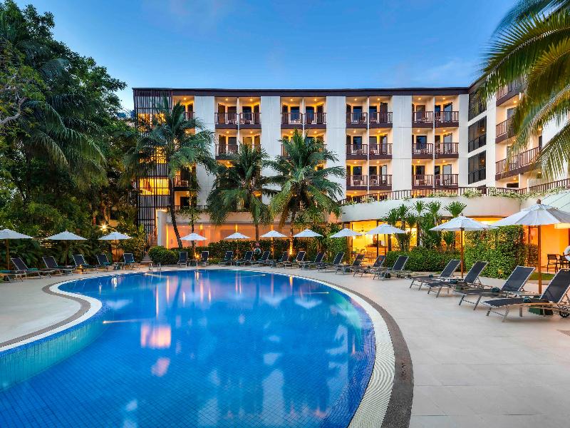 Photo of Easy Planet Phuket, Patong, 3-star hotel in Bangla Road