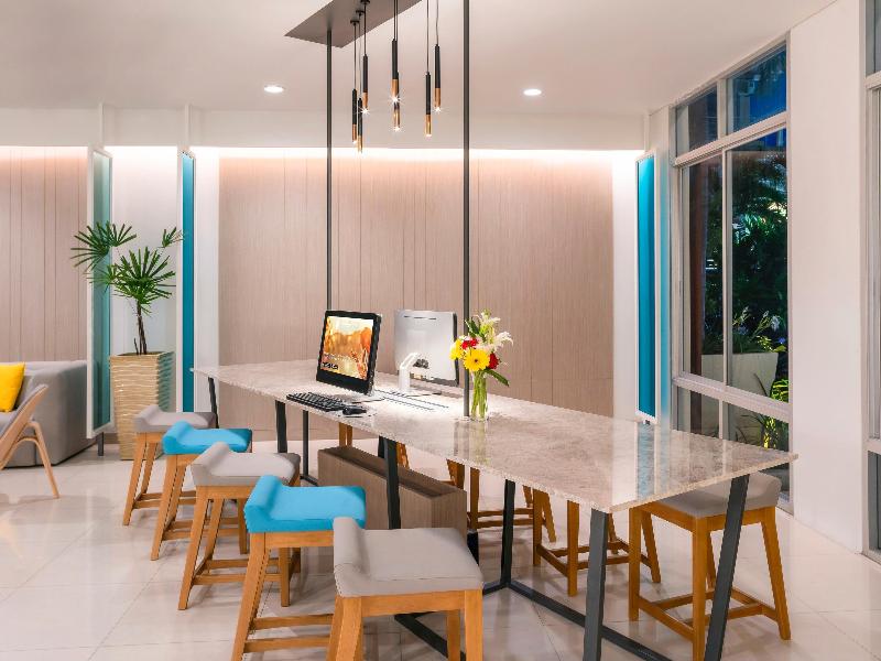 Photo of Easy Planet Phuket, Patong, 3-star hotel in Bangla Road