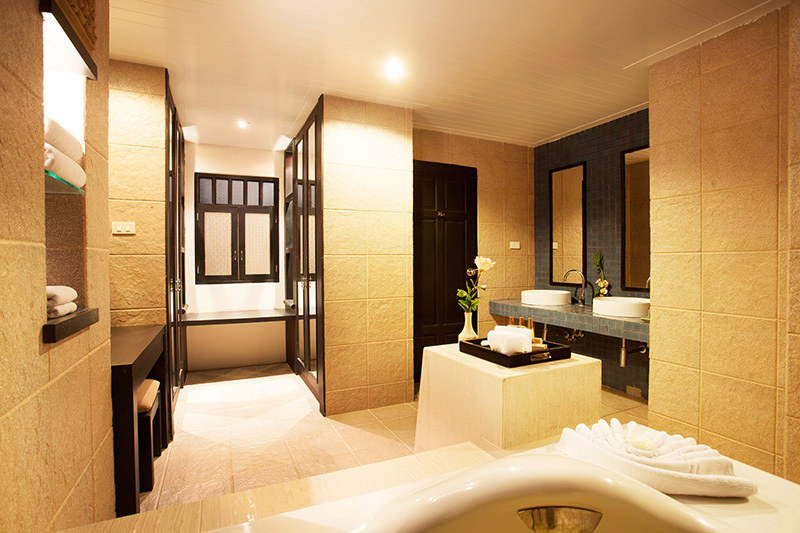 Photo of Woraburi Phuket Resort & Spa, 4-star hotel in Karon Beach
