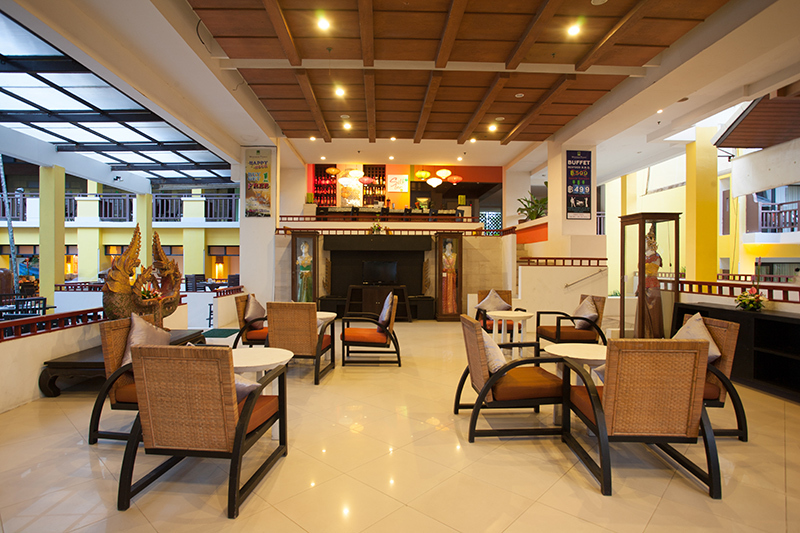 Photo of Woraburi Phuket Resort & Spa, 4-star hotel in Karon Beach
