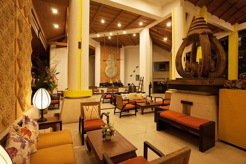 Photo of Woraburi Phuket Resort & Spa, 4-star hotel in Karon Beach