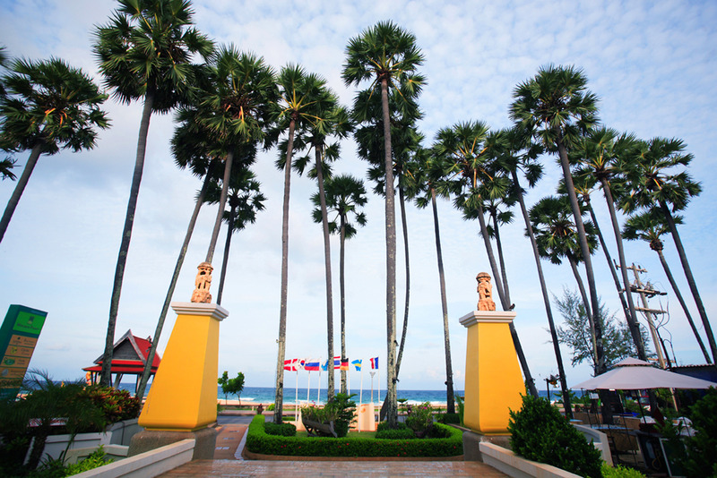Photo of Woraburi Phuket Resort & Spa, 4-star hotel in Karon Beach