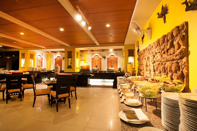 Photo of Woraburi Phuket Resort & Spa, 4-star hotel in Karon Beach