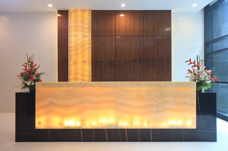 Photo of Infinity Sands Resort, 4-star hotel in Dumaguete (and vicinity)