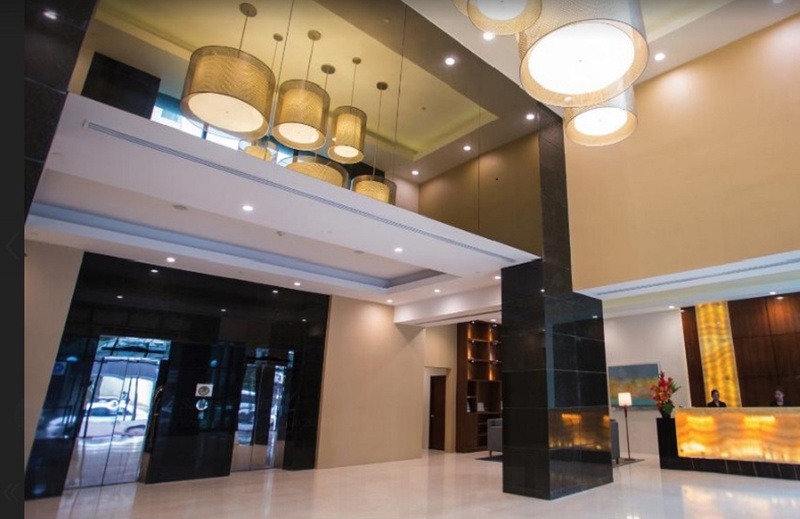 Photo of Infinity Sands Resort, 4-star hotel in Dumaguete (and vicinity)