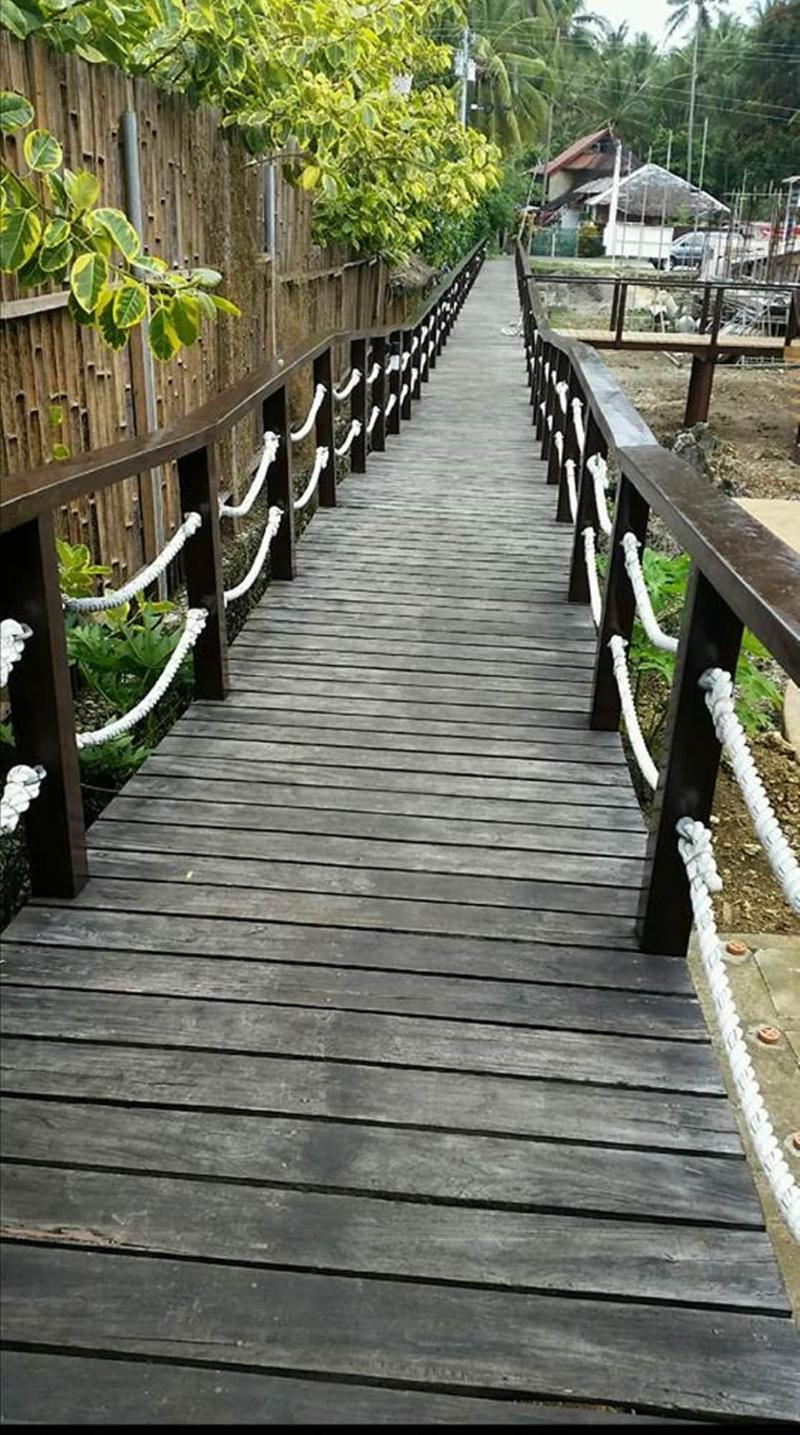 Photo of Infinity Sands Resort, 4-star hotel in Dumaguete (and vicinity)