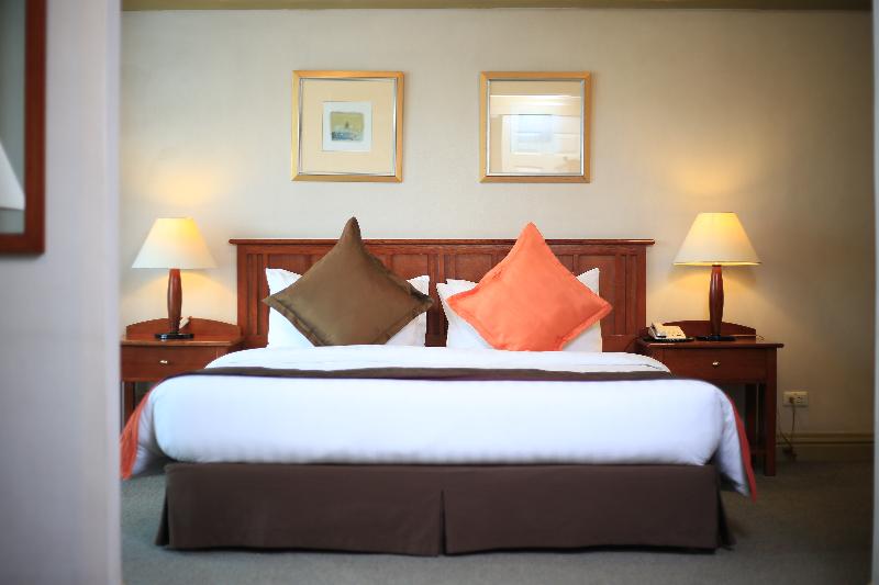 Photo of Infinity Sands Resort, 4-star hotel in Dumaguete (and vicinity)