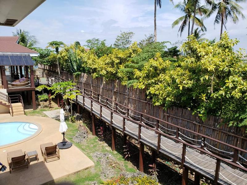 Photo of Infinity Sands Resort, 4-star hotel in Dumaguete (and vicinity)