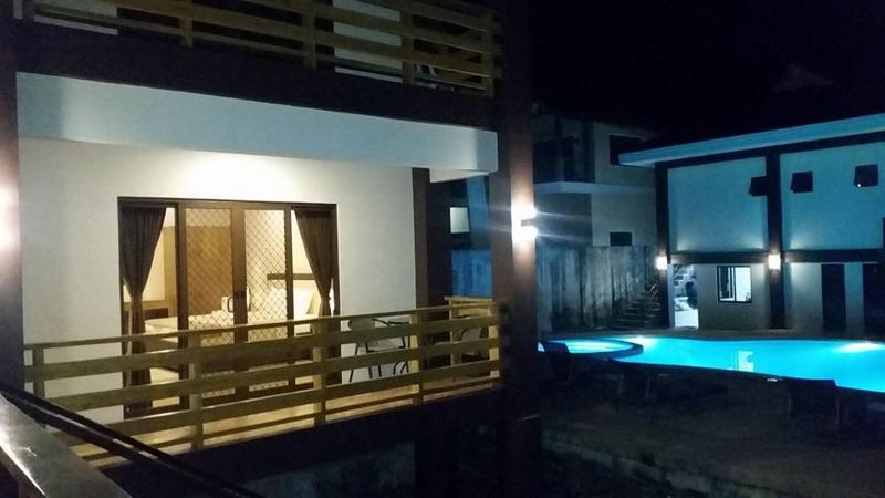 Photo of Infinity Sands Resort, 4-star hotel in Dumaguete (and vicinity)