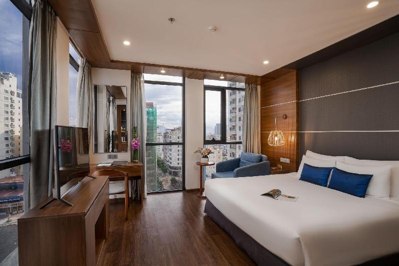 HAIAN Beach Hotel & Spa, Singapore