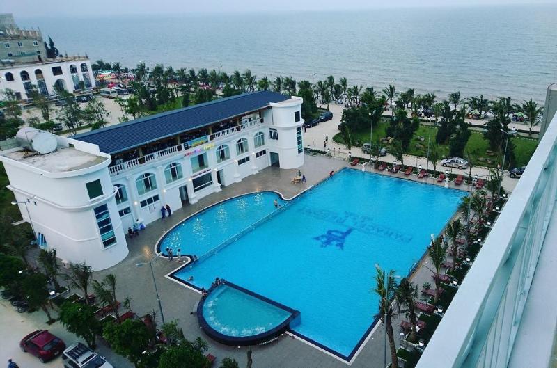 Paracel Resort Hai Tien, Singapore