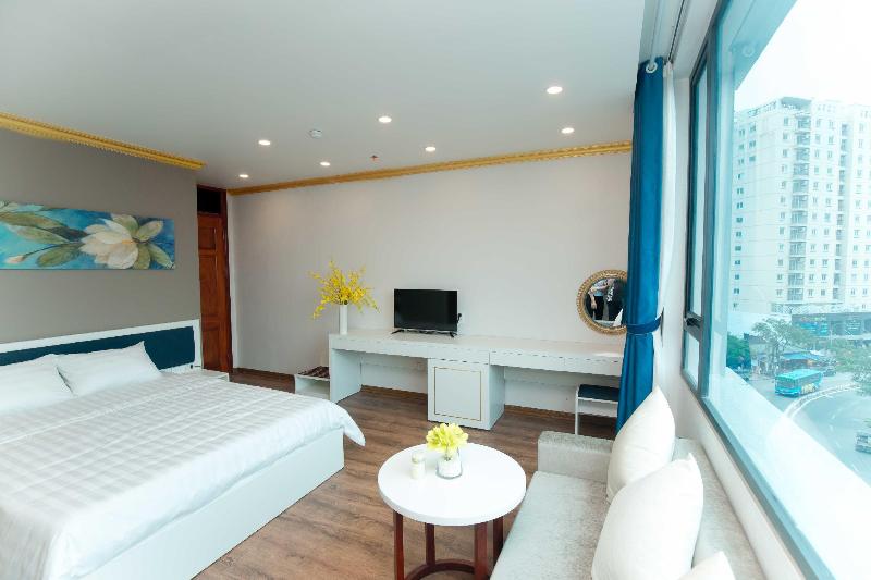 Honeymoon Hotel & Apartment, Singapore