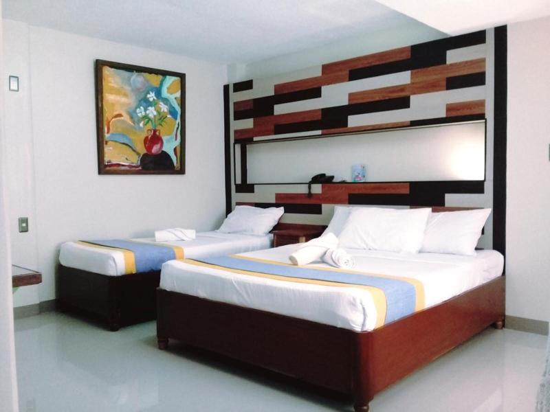 The Palacio de Laoag, 3-star hotel in Laoag