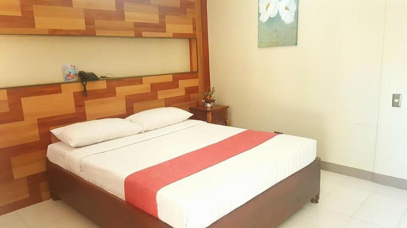 Photo of The Palacio de Laoag, 3-star hotel in Laoag