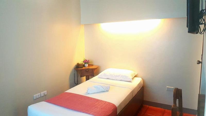 Photo of The Palacio de Laoag, 3-star hotel in Laoag