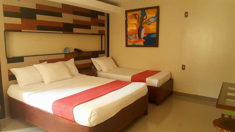 Photo of The Palacio de Laoag, 3-star hotel in Laoag