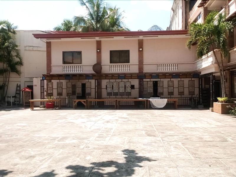 Photo of The Palacio de Laoag, 3-star hotel in Laoag