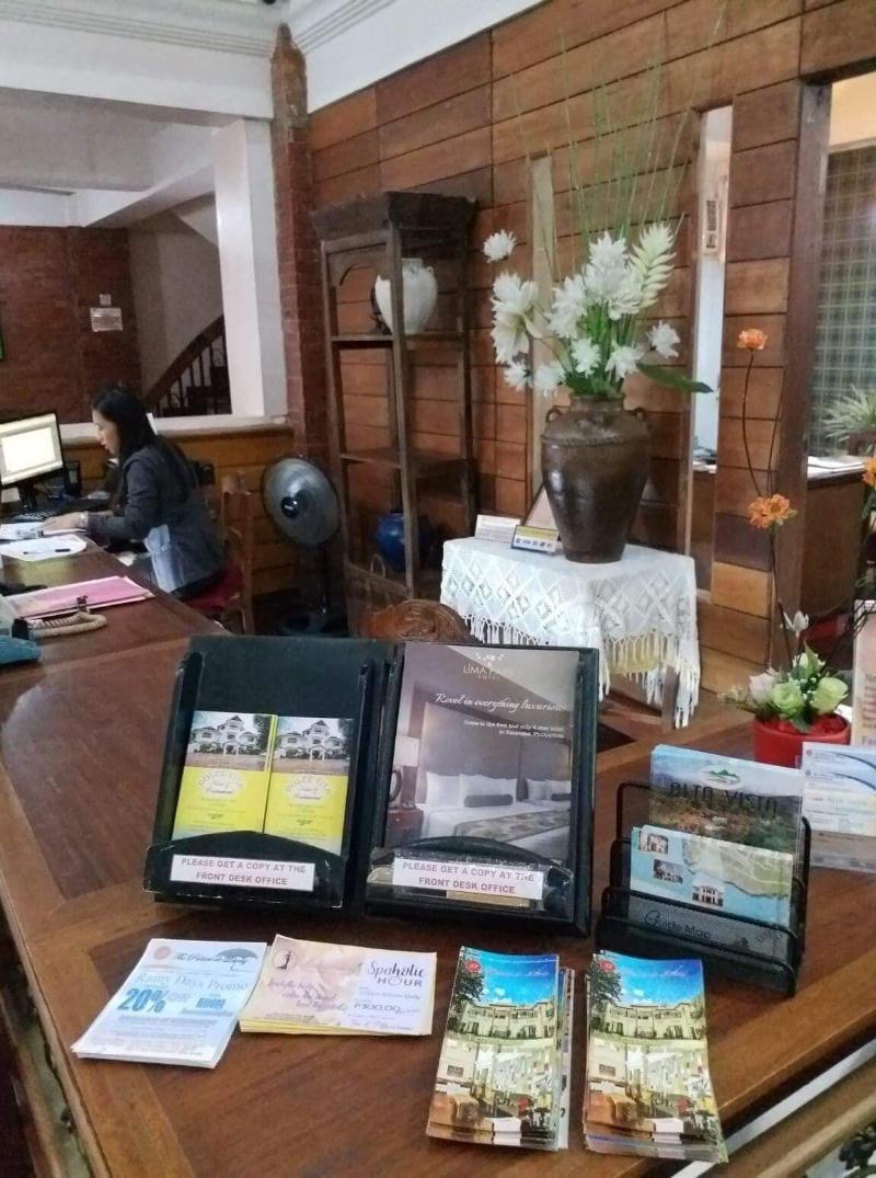 Photo of The Palacio de Laoag, 3-star hotel in Laoag