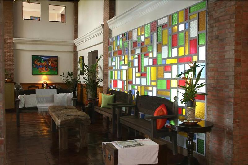 Photo of The Palacio de Laoag, 3-star hotel in Laoag