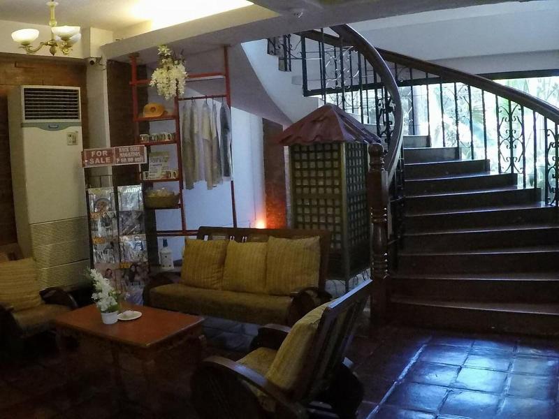 Photo of The Palacio de Laoag, 3-star hotel in Laoag