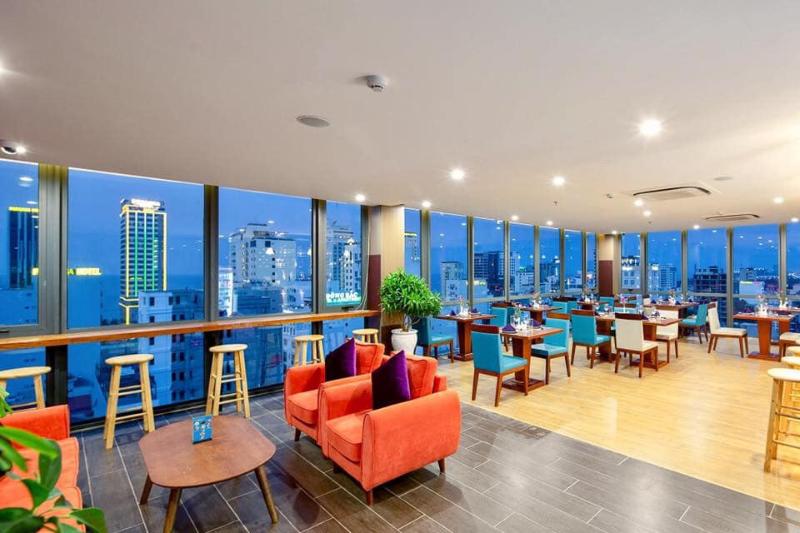 Aria Grand Hotel & Spa, Singapore