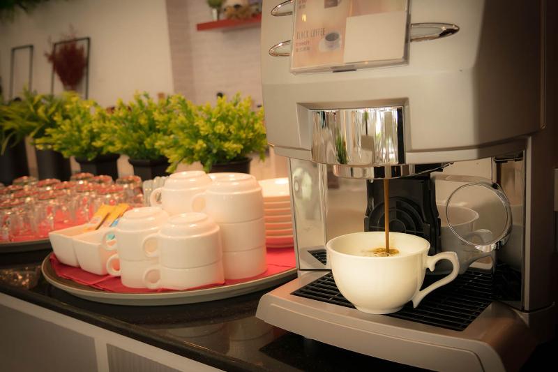 Photo of The Kinn, 3-star hotel in Bangkok (and vicinity)