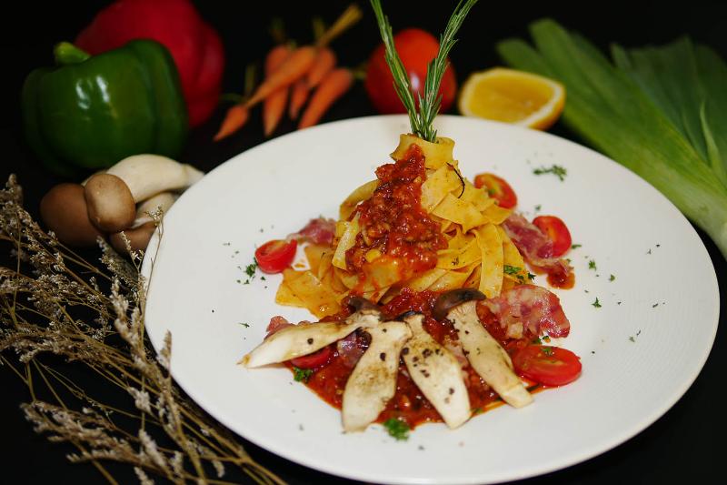 Photo of The Kinn, 3-star hotel in Bangkok (and vicinity)