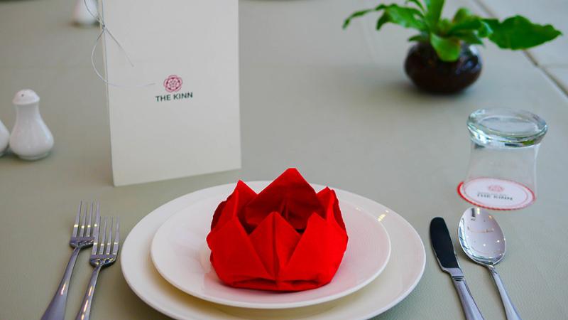 Photo of The Kinn, 3-star hotel in Bangkok (and vicinity)