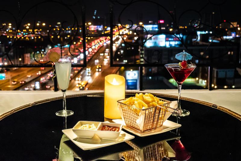 Photo of The Kinn, 3-star hotel in Bangkok (and vicinity)