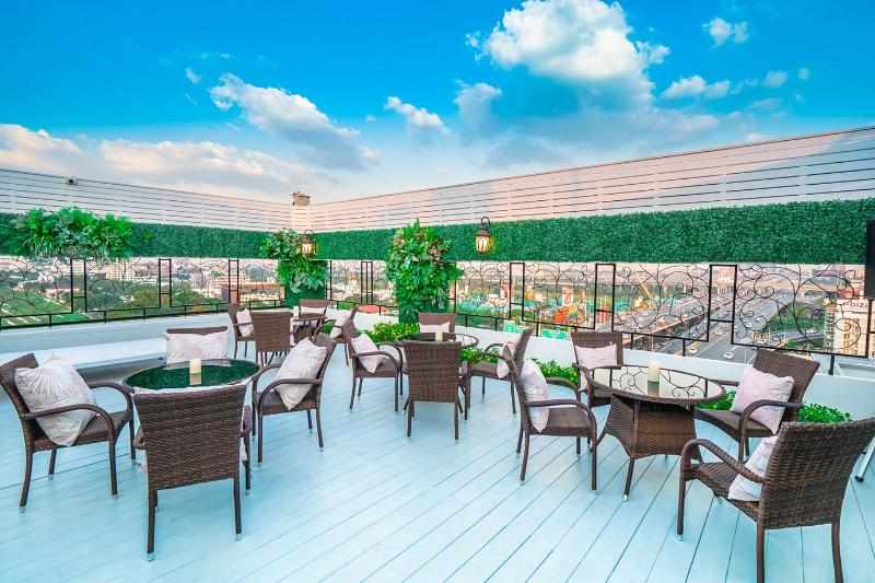 Photo of The Kinn, 3-star hotel in Bangkok (and vicinity)