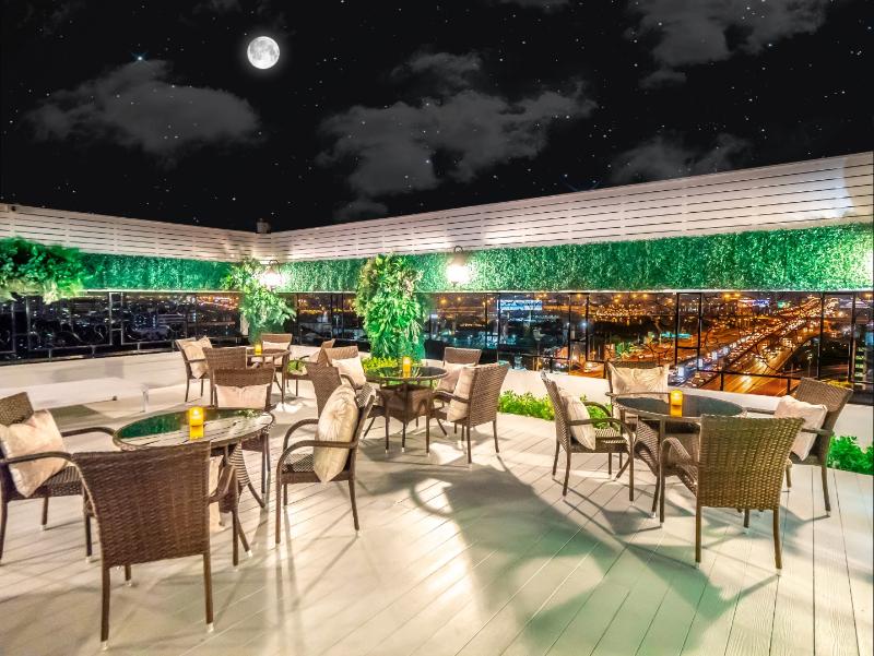 Photo of The Kinn, 3-star hotel in Bangkok (and vicinity)