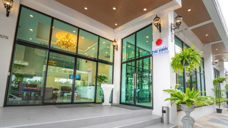 Photo of The Kinn, 3-star hotel in Bangkok (and vicinity)
