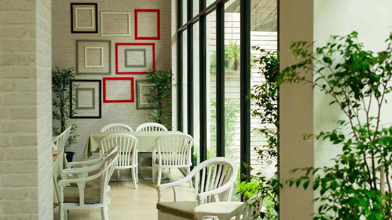 Photo of The Kinn, 3-star hotel in Bangkok (and vicinity)