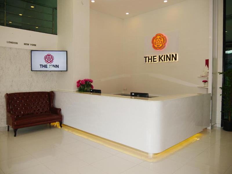Photo of The Kinn, 3-star hotel in Bangkok (and vicinity)