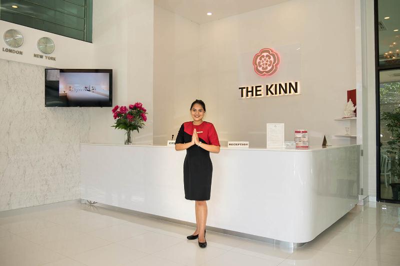 Photo of The Kinn, 3-star hotel in Bangkok (and vicinity)
