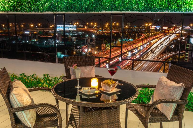 Photo of The Kinn, 3-star hotel in Bangkok (and vicinity)