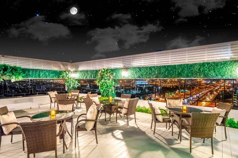 Photo of The Kinn, 3-star hotel in Bangkok (and vicinity)