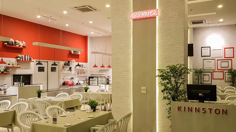 Photo of The Kinn, 3-star hotel in Bangkok (and vicinity)