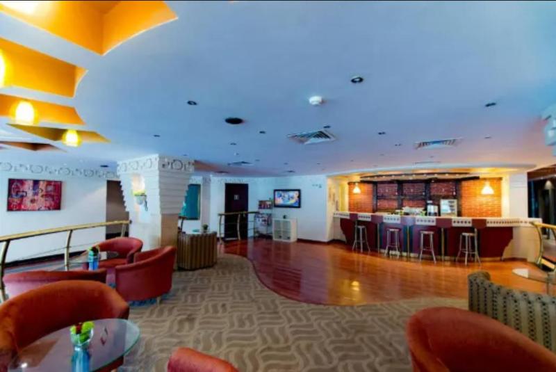 Photo of Boudl Quraish hotel in Ali Salamah