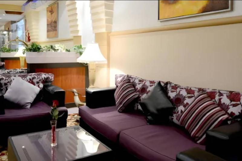 Photo of Boudl Quraish hotel in Ali Salamah