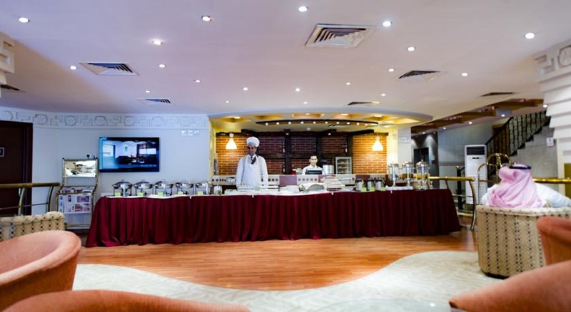 Photo of Boudl Quraish hotel in Ali Salamah