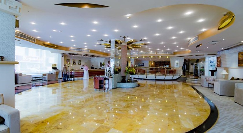 Photo of Boudl Quraish hotel in Ali Salamah