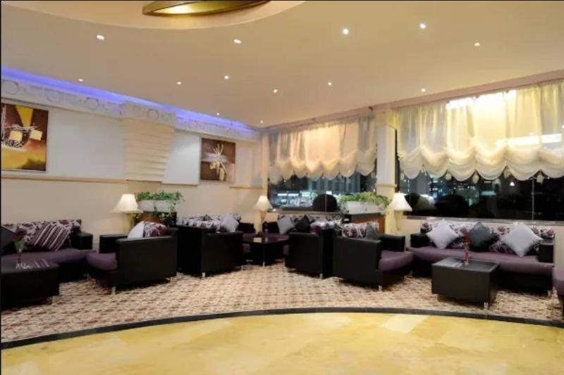 Photo of Boudl Quraish hotel in Ali Salamah