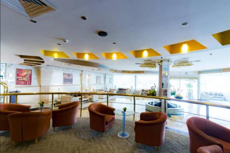 Photo of Boudl Quraish hotel in Ali Salamah